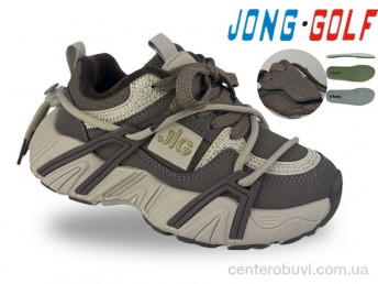 Кроссовки Jong Golf