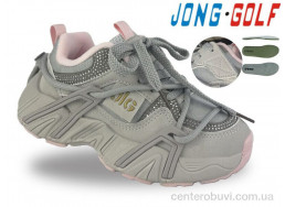 Кроссовки Jong Golf