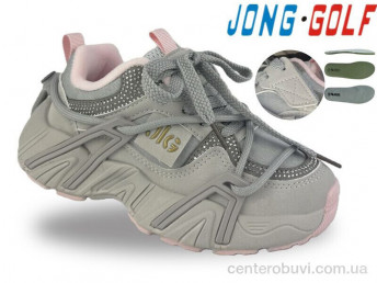 Кроссовки Jong Golf