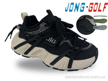 Кроссовки Jong Golf