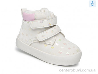 Ботинки Ok Shoes