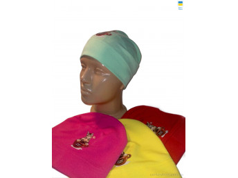 Шапка Mabi