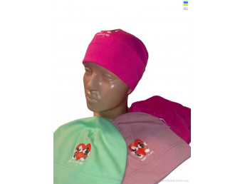 Шапка Mabi