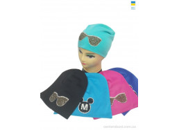 Шапка Mabi