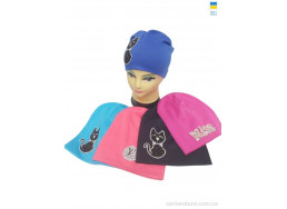 Шапка Mabi