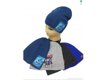 Шапка Mabi