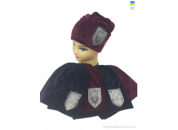 Шапка Mabi