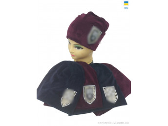 Шапка Mabi
