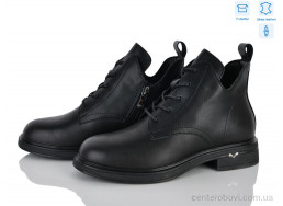 Ботинки MD-GRESSO-LUNASTEP