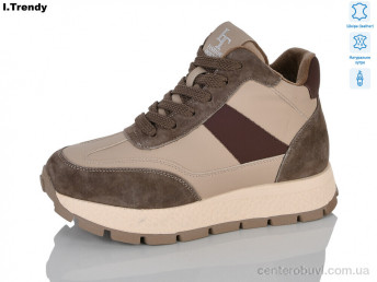 Ботинки Trendy