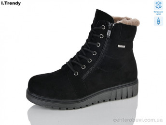 Ботинки Trendy