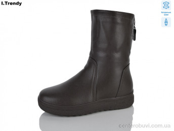 Сапоги Trendy