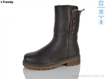 Ботинки Trendy
