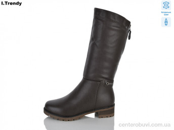 Сапоги Trendy