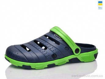 Кроксы Inblue