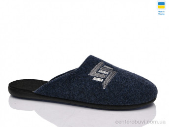Тапки Inblue