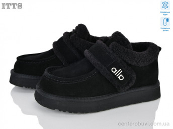 Угги ITTS