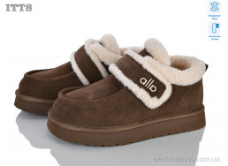 Угги ITTS