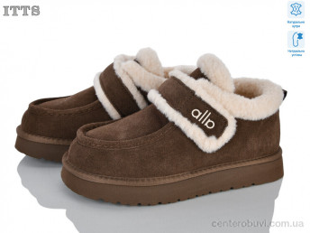Угги ITTS