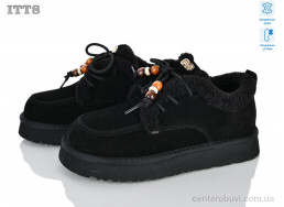 Угги ITTS