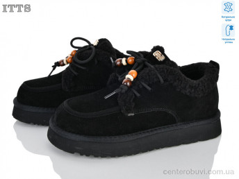 Угги ITTS