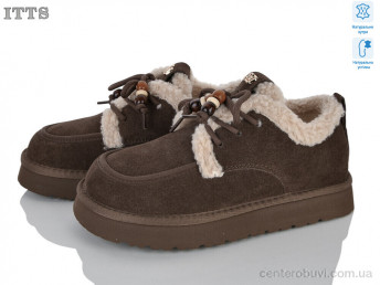 Угги ITTS