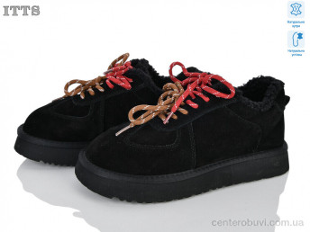 Кроссовки ITTS