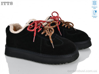 Кроссовки ITTS