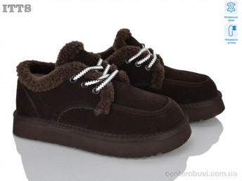 Угги ITTS