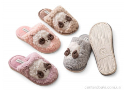 Тапки Rai shoes