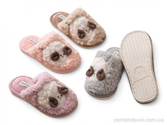 Тапки Rai shoes