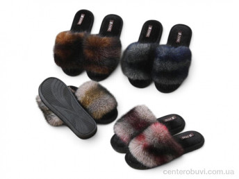 Тапки Rai shoes