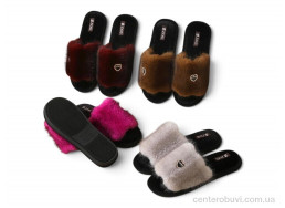 Тапки Rai shoes
