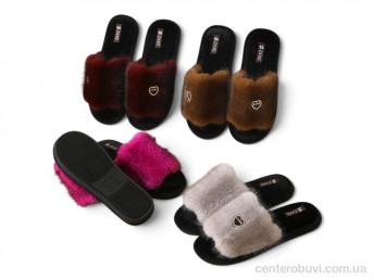 Тапки Rai shoes
