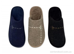 Тапки Rai shoes