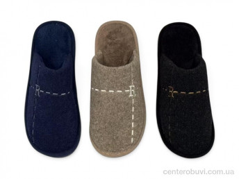 Тапки Rai shoes