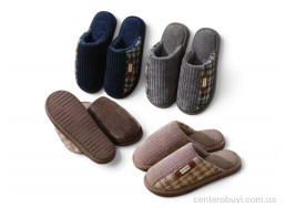 Тапки Rai shoes