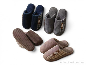 Тапки Rai shoes