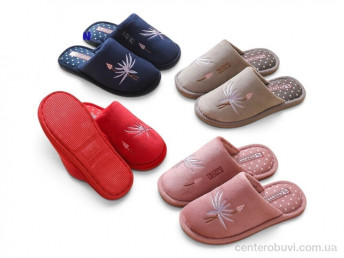Тапки Rai shoes