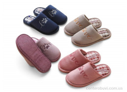 Тапки Rai shoes