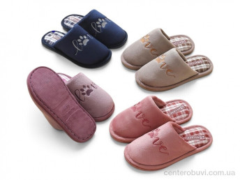 Тапки Rai shoes