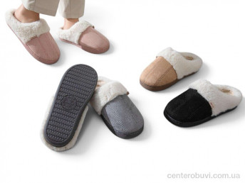 Тапки Rai shoes