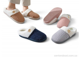 Тапки Rai shoes