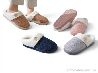 Тапки Rai shoes