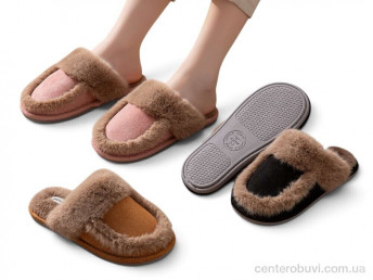 Тапки Rai shoes