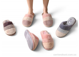 Тапки Rai shoes