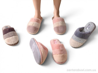 Тапки Rai shoes