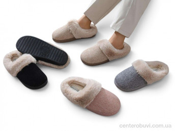 Тапки Rai shoes