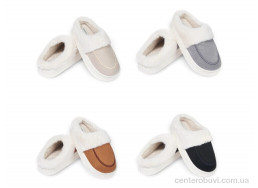 Тапки Rai shoes