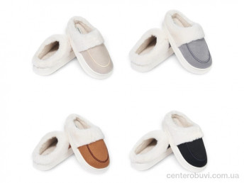 Тапки Rai shoes